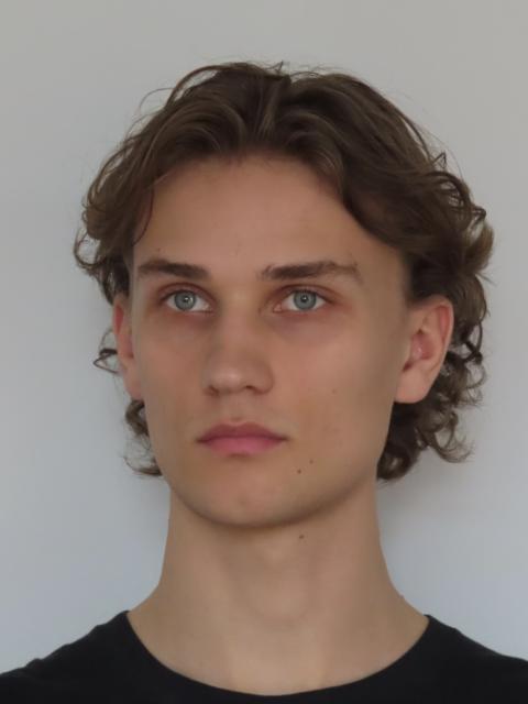 #27528 Bjørn