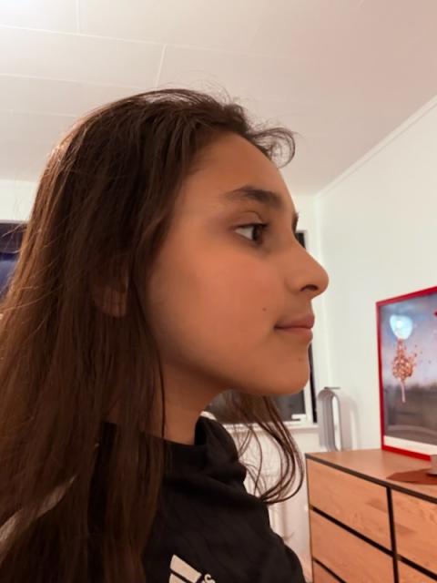 #27890 Vilma