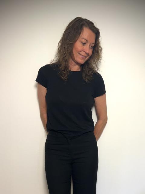 #27423 Lene Lindberg