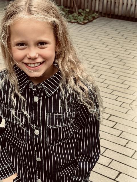 #27581 Filippa Ingrid