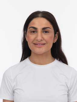 #27492 Soraya