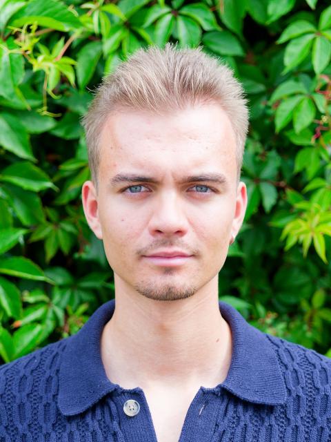 #27694 Oliver Fabricius