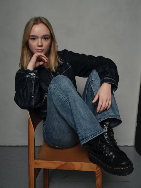 #27275 Ronja