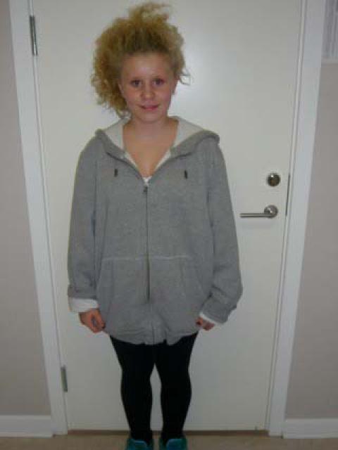 #1779 Sophie