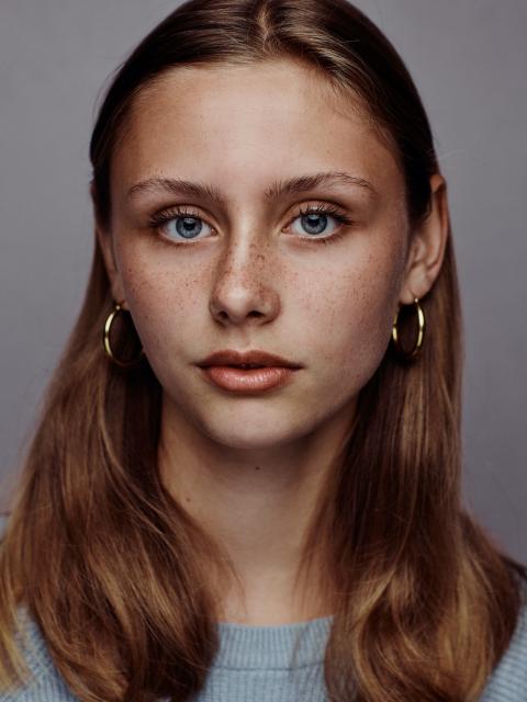 #27412 Sigrid Weise