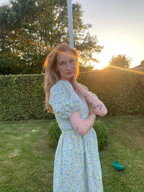 #26657 Sarah Kildevæld