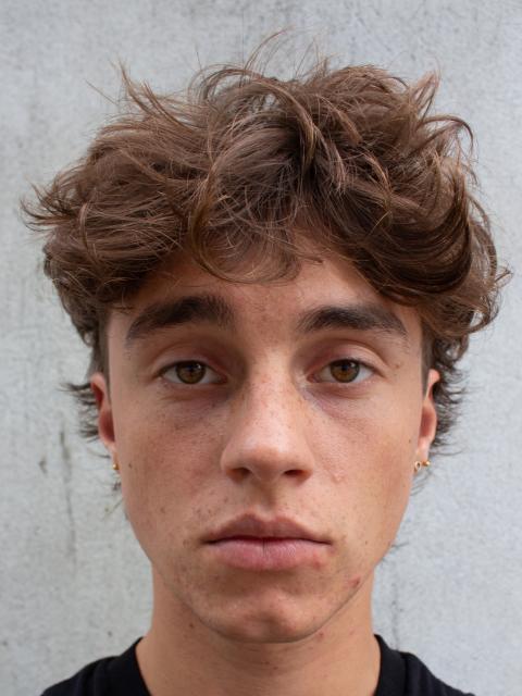 #27062 Vitus