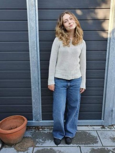 #26214 Klara