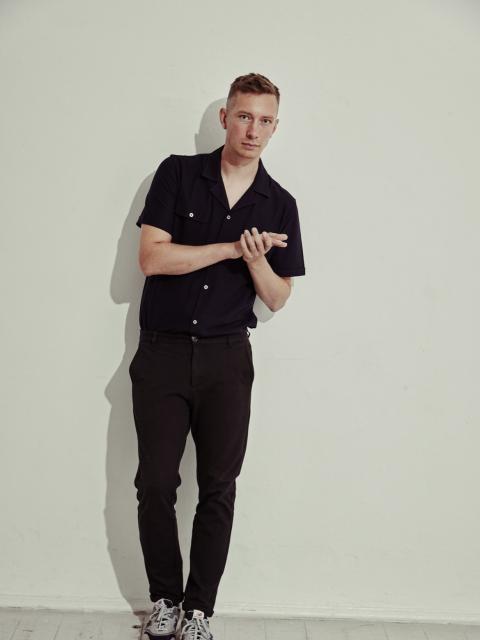 #27277 Rasmus