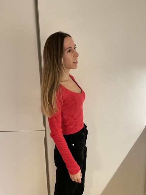 #27228 Maria Veronica