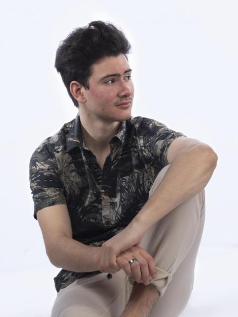 #26663 Mathias