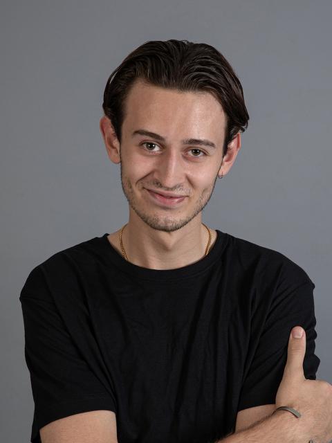 #26410 Valdemar