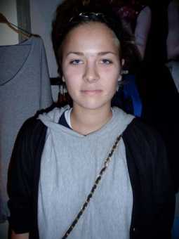 #2646 Amanda