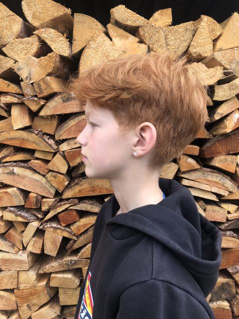 #27320 Gustav Holger