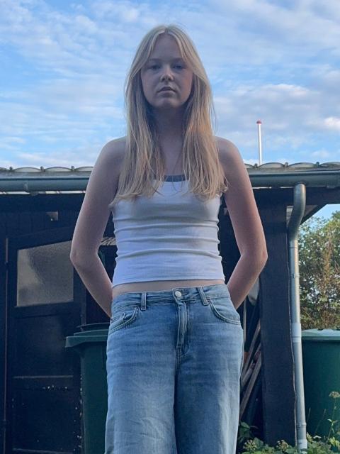 #27993 Cecilie Abildgaard