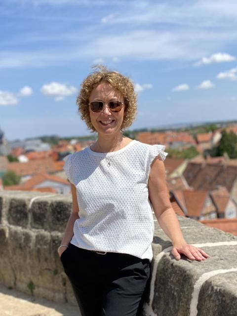 #27633 Merete Kirstine