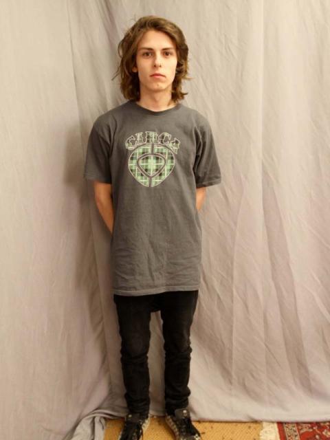 #2413 William