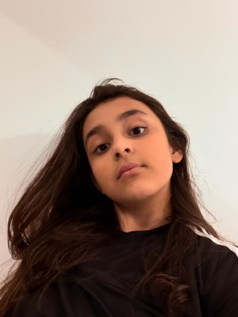#27890 Vilma