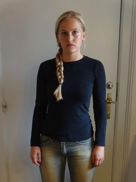#27397 Cornelia