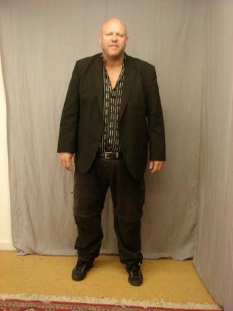 #1802 Steen