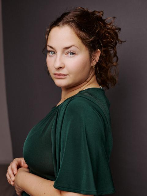 #27414 Mathilde