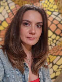 #27550 Mirela-Diana
