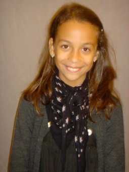 #2429 Yasmin
