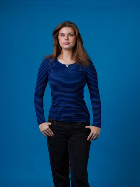 #26611 Lise-Marie Grand